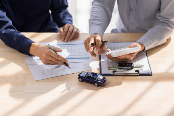 Red Bank auto coverage comparison